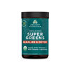 Picture of Organic SuperGreens Alkalize & Detox 213g, Ancient Nutrition
